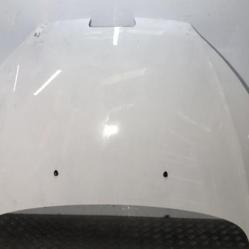 Capot PEUGEOT 407
