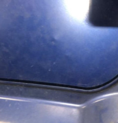 Capot PEUGEOT 307 Photo n°6