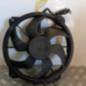 Moto ventilateur radiateur CITROEN C4 PICASSO 1