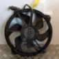 Moto ventilateur radiateur CITROEN C4 PICASSO 1