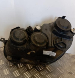 Optique avant principal droit (feux)(phare) VOLKSWAGEN POLO 4 Photo n°3
