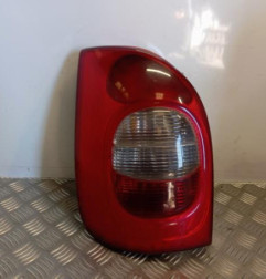 Feu arriere principal gauche (feux) CITROEN XSARA PICASSO Photo n°1