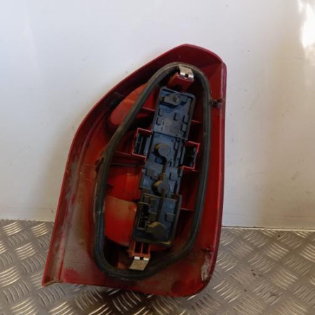 Feu arriere principal gauche (feux) CITROEN XSARA PICASSO