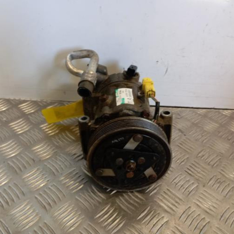 Compresseur clim PEUGEOT 207