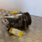 Compresseur clim PEUGEOT 207