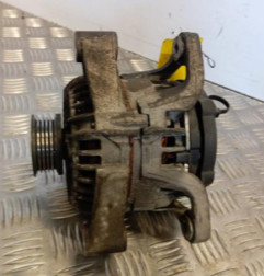Alternateur OPEL CORSA C Photo n°1