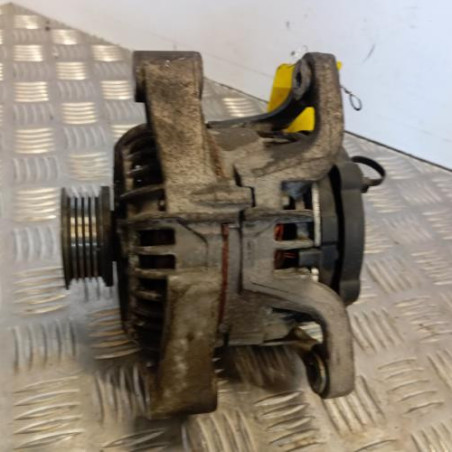 Alternateur OPEL CORSA C Photo n°1