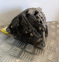 Alternateur OPEL CORSA C Photo n°3