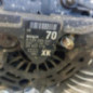 Alternateur OPEL CORSA C