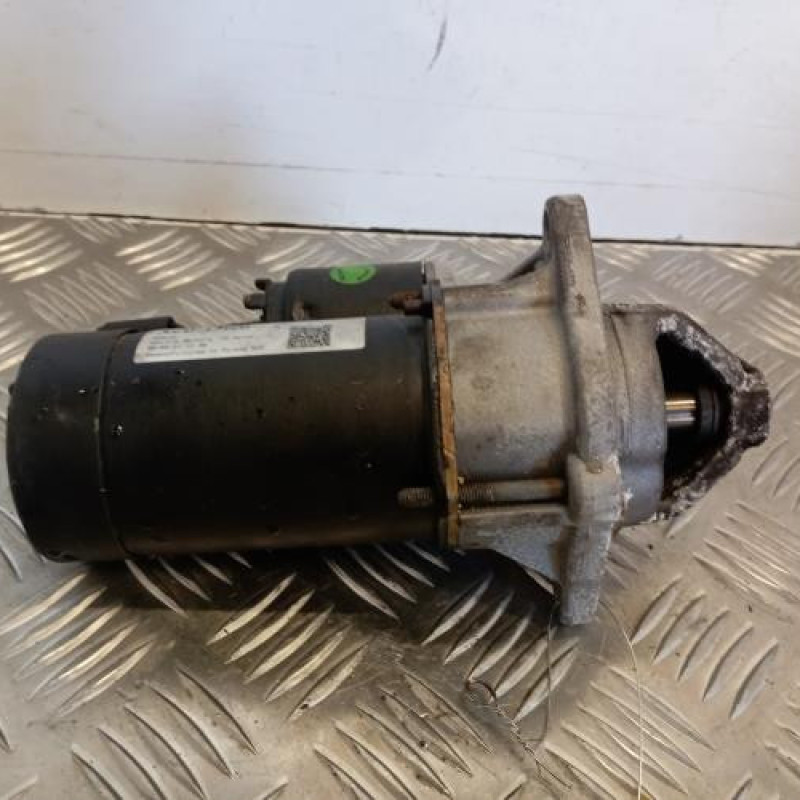 Demarreur OPEL CORSA C Demarreur OPEL CORSA C