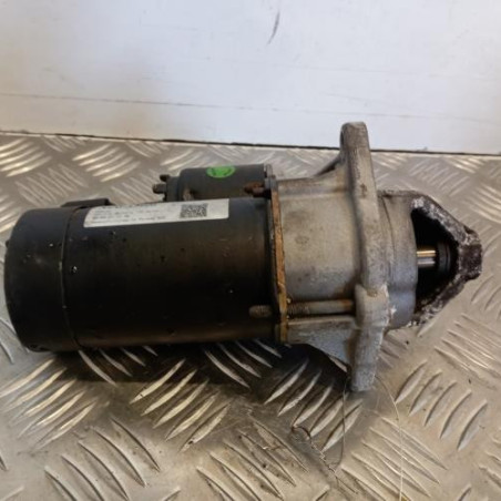 Demarreur OPEL CORSA C Photo n°1