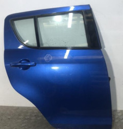 Porte arriere droit SUZUKI SWIFT 4 Photo n°1