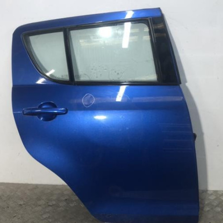 Porte arriere droit SUZUKI SWIFT 4 Photo n°1