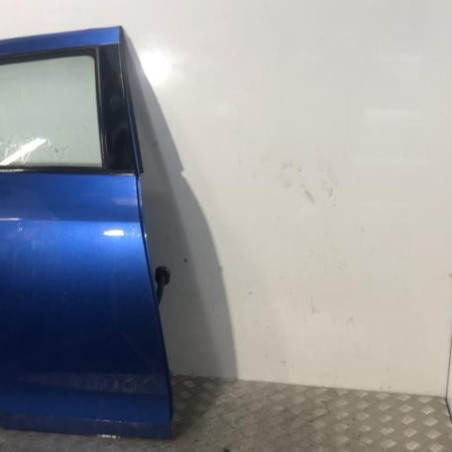 Porte arriere droit SUZUKI SWIFT 4