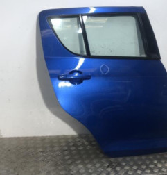 Porte arriere droit SUZUKI SWIFT 4 Photo n°3