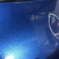 Porte arriere droit SUZUKI SWIFT 4