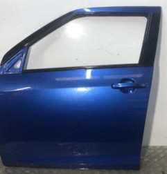 Porte avant gauche SUZUKI SWIFT 4 Photo n°1