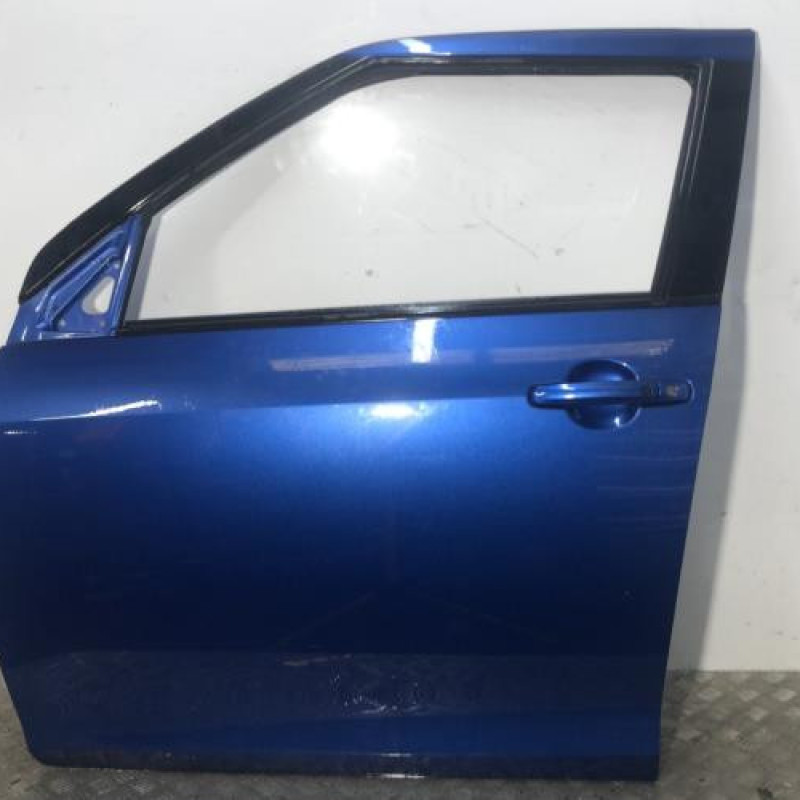 Porte avant gauche SUZUKI SWIFT 4 Porte avant gauche SUZUKI SWIFT 4