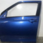 Porte avant gauche SUZUKI SWIFT 4