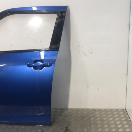 Porte avant gauche SUZUKI SWIFT 4