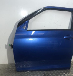 Porte avant gauche SUZUKI SWIFT 4 Photo n°3