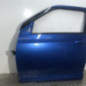 Porte avant gauche SUZUKI SWIFT 4