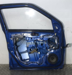 Porte avant gauche SUZUKI SWIFT 4 Photo n°5