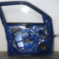 Porte avant gauche SUZUKI SWIFT 4