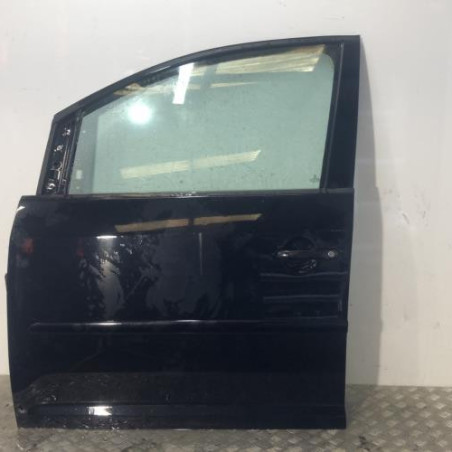Porte avant gauche VOLKSWAGEN TOURAN 2 Photo n°1