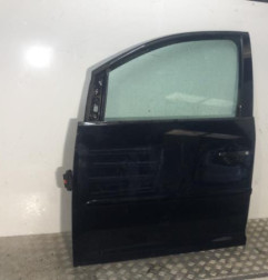 Porte avant gauche VOLKSWAGEN TOURAN 2 Photo n°3