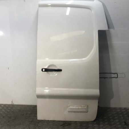 Porte de coffre droit CITROEN JUMPY 2 Photo n°1