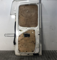 Porte de coffre droit CITROEN JUMPY 2 Photo n°5