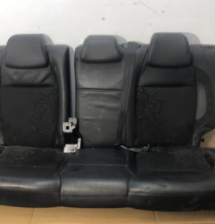 Banquette arriere (KIT DERIV VP) PEUGEOT 208 1 Photo n°1