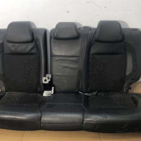 Banquette arriere (KIT DERIV VP) PEUGEOT 208 1 Photo n°1