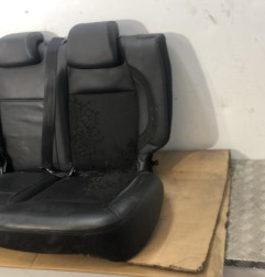 Banquette arriere (KIT DERIV VP) PEUGEOT 208 1