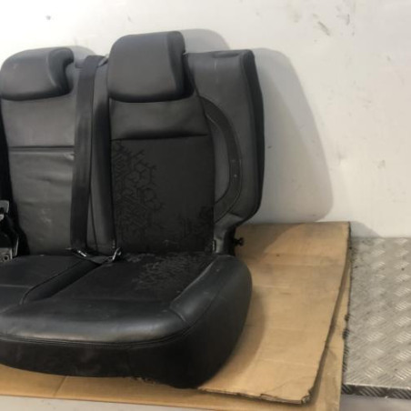 Banquette arriere (KIT DERIV VP) PEUGEOT 208 1