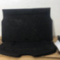 Banquette arriere (KIT DERIV VP) PEUGEOT 208 1