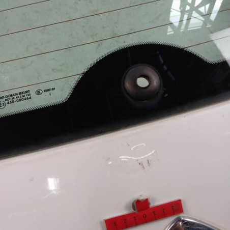 Malle/Hayon arriere CITROEN C3 2