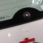 Malle/Hayon arriere CITROEN C3 2