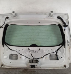Malle/Hayon arriere CITROEN C3 2 Photo n°5