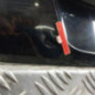Malle/Hayon arriere RENAULT SCENIC 3