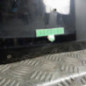 Malle/Hayon arriere RENAULT SCENIC 3