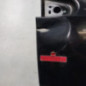 Malle/Hayon arriere RENAULT SCENIC 3