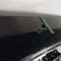 Malle/Hayon arriere RENAULT SCENIC 3