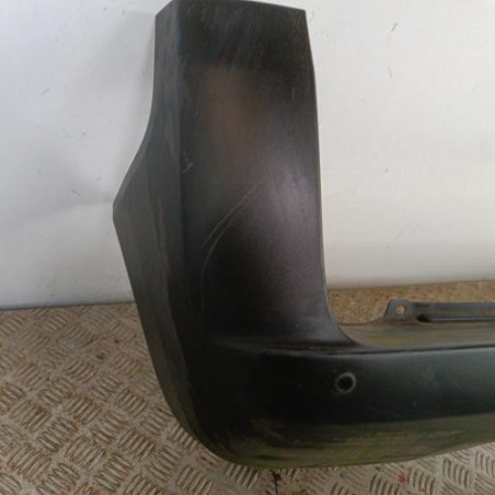 Pare choc arriere PEUGEOT BIPPER
