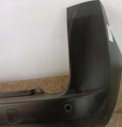 Pare choc arriere PEUGEOT BIPPER Photo n°3