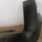 Pare choc arriere PEUGEOT BIPPER