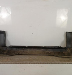 Pare choc arriere PEUGEOT BIPPER Photo n°4