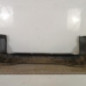 Pare choc arriere PEUGEOT BIPPER