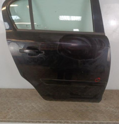 Porte arriere droit OPEL CORSA D Photo n°1